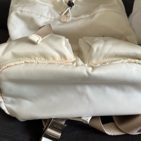 Prada Nylon Backpack - medium - Picture 9 of 13